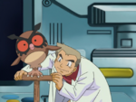 Professor Oak Lecture AG044.png