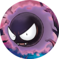 Gastly (profile icon)