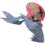 Accelgor