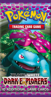 Zekrom-EX Battle Strength Deck (TCG) - Bulbapedia, the community-driven  Pokémon encyclopedia