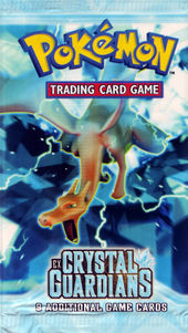 Alakazam ☆, EX Crystal Guardians, TCG Card Database