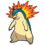 Typhlosion