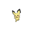 Pichu #024