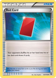 Basic Red (TCG) - Bulbapedia, the community-driven Pokémon