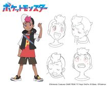 Roy Pokemon 2023 Expression Sheet.jpg