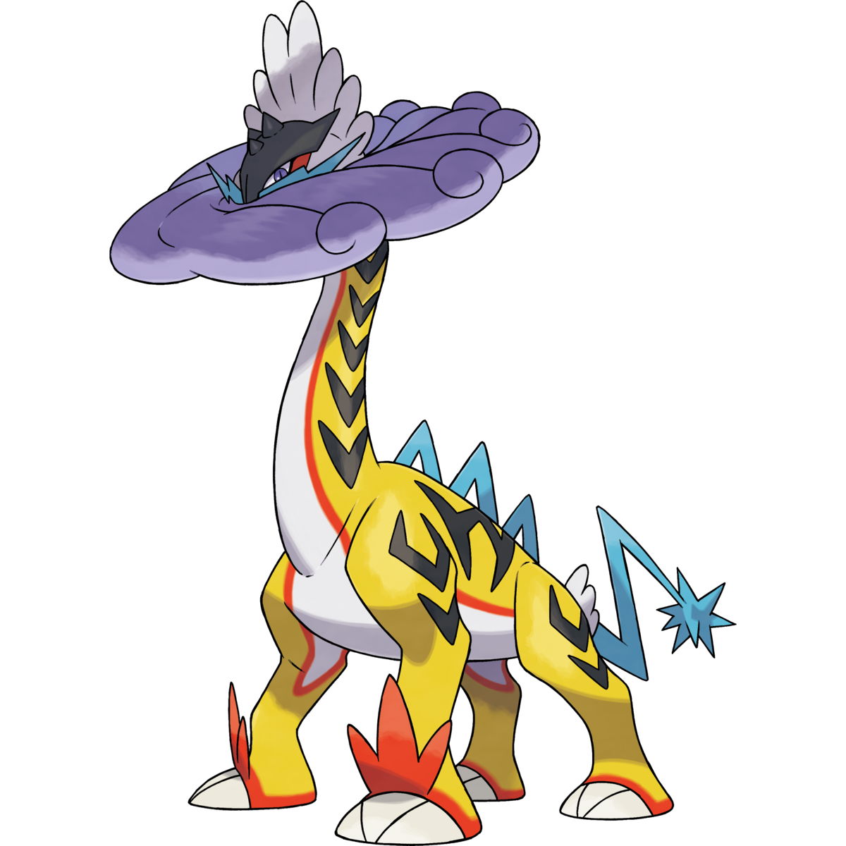 Raikou (The Legend of Thunder!) - Bulbapedia, the community-driven Pokémon  encyclopedia