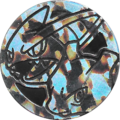DP5 Silver GliscorMewtwo Coin.png