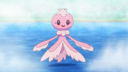 XY021 - Bulbapedia, the community-driven Pokémon encyclopedia