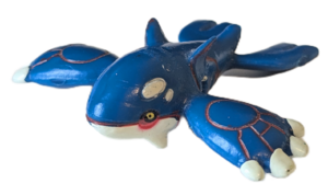 Kyogre Candy Container Figure Advanced 2003.png