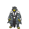 Urshifu (Pokémon) - Bulbapedia, the community-driven Pokémon encyclopedia