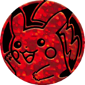 PLCA Red Pikachu Coin.png