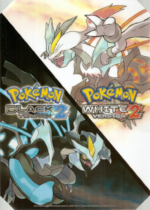Cheat Pokemon Black and White 2, PDF, Pokémon