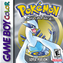Pokémon Gold and Silver Versions - Bulbapedia, the community