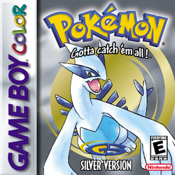 Pokémon HeartGold and SoulSilver Versions - Bulbapedia, the