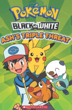 Pokémon the Series: Black & White - Bulbapedia, the community-driven Pokémon  encyclopedia