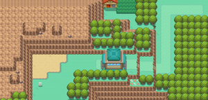 Appendix:HeartGold and SoulSilver walkthrough - Bulbapedia, the