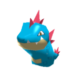 Feraligatr (Pokémon) - Bulbapedia, the community-driven Pokémon ...