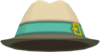 SM Trilby Hat Green f.png