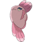 List Of Pokémon By Name - Bulbapedia, The Community-driven Pokémon ...