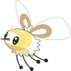 Pokemon fofo png