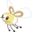 Cutiefly