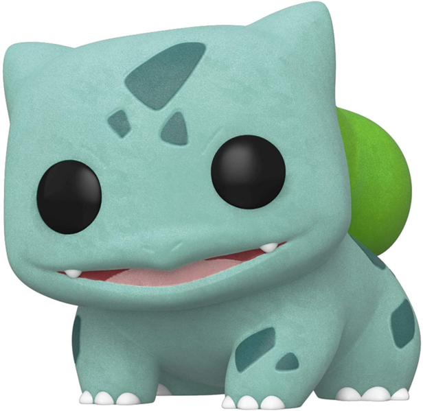 File:Funko Pop Bulbasaur flocked.png