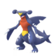 Garchomp