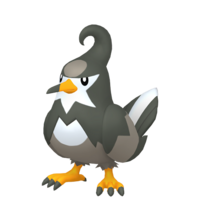 Toxel (Obsidian Flames 71) - Bulbapedia, the community-driven Pokémon  encyclopedia