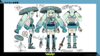 Steel-type Hatsune Miku settei for Project VOLTAGE[55]