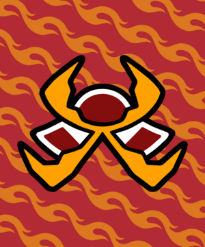 League Card Background Fire logo.png