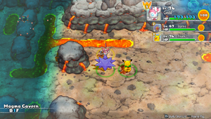 Magma Cavern PMD RTDX.png