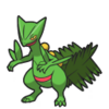 Sceptile
