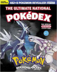 Prima 2007) - Pokemon Diamond & Pearl - Complete Pokedex.pdf