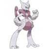 Mobile - Pokémon GO - #0150 Armored Mewtwo - The Models Resource