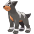 Houndour