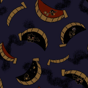 354 Banette Pokémon Shirts.png