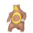 Ursaring