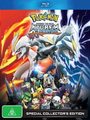 Kyurem VS. The Sword of Justice Special Collector's Edition Blu-ray