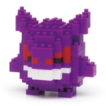 Pokémon Nanoblocks - Bulbapedia, the community-driven Pokémon