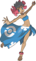 Phoebe from Omega Ruby & Alpha Sapphire[24]