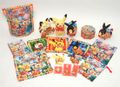 Pokémon Center Osaka reopening merchandise