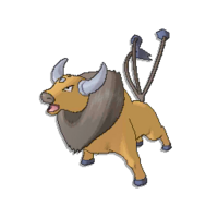 Pokédex Image Tauros SM.png