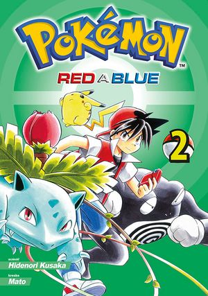 Pokémon Adventures CZ volume 2.png