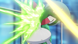 Rinto Gallade critical hit.png