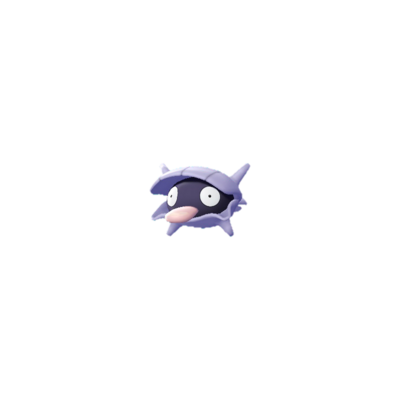 Shellder, Sonic Pokémon Wiki