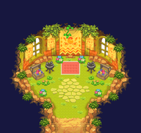 Wigglytuff Guild Wigglytuff room TDS.png