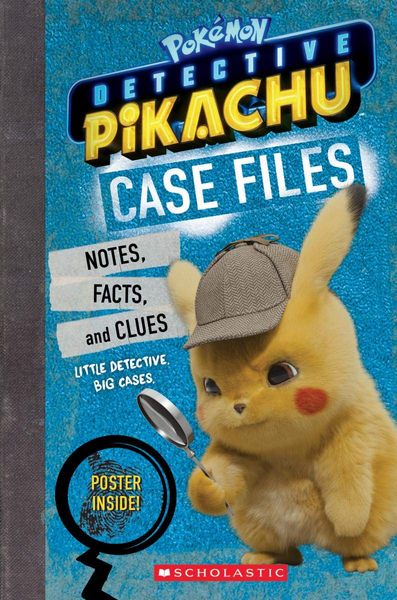 File:Case Files Pokémon Detective Pikachu.png
