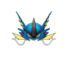 Duel Mega Gyarados Mask.png