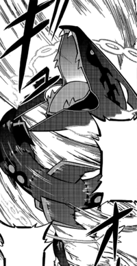 Mega Rayquaza Twister M18 manga.png