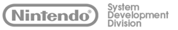 Nintendo System Development logo.png